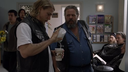 Sons of Anarchy: 3×5