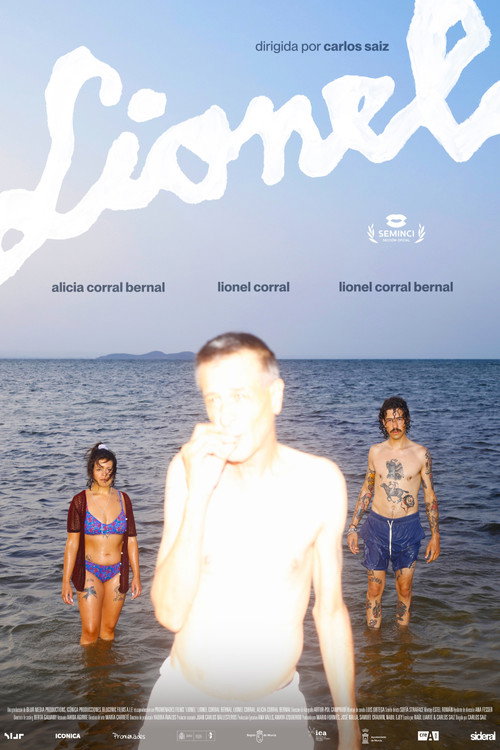 Affiche de Lionel
