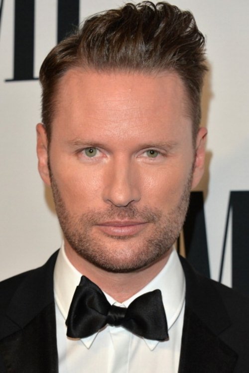 Image de Brian Tyler