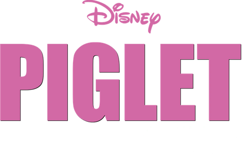 Leitão: O Filme - Logo 3