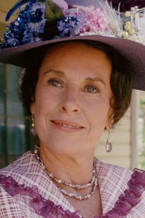 Kép: Katherine MacGregor színész profilképe