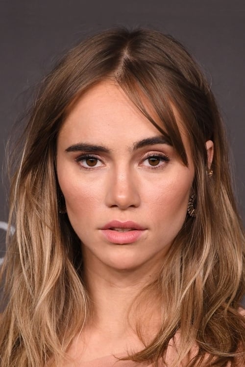 Kép: Suki Waterhouse színész profilképe