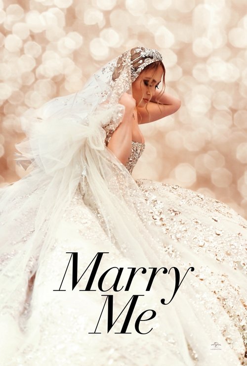 Marry Me - 2022 Marry Me - 2022