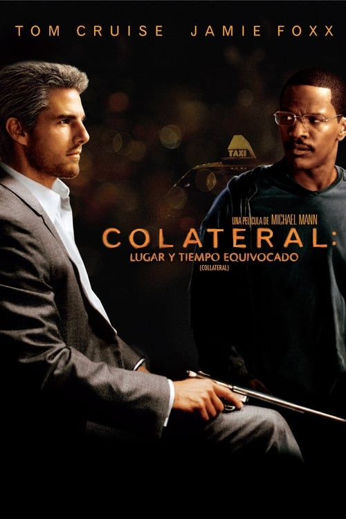 Collateral 2004