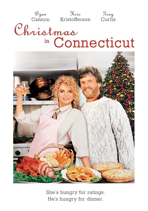 Noël dans le Connecticut (1992)