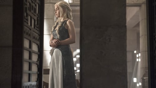 Game of Thrones: 4×10