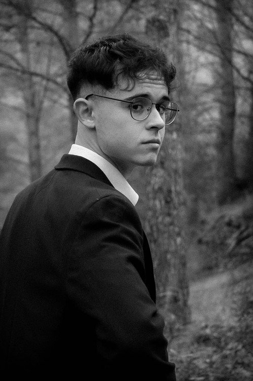 Foto de Aitor Aguilera Rey