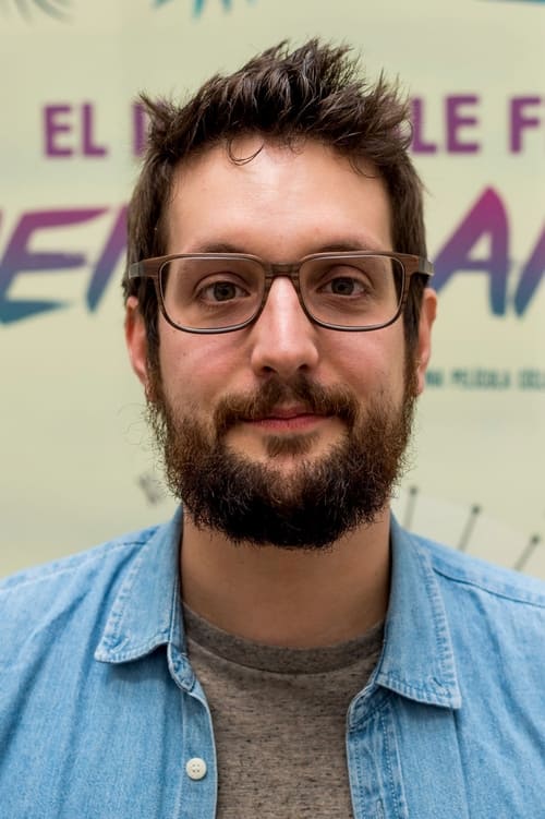 Jon Mikel Caballero profile