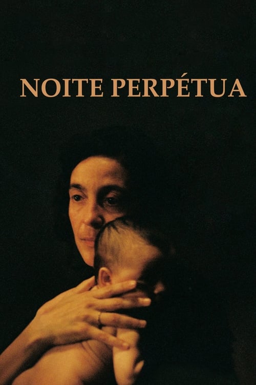 Noite Perpétua (2020) poster