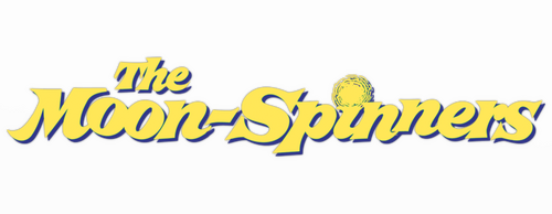 The Moon-Spinners