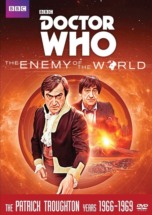 Doctor Who: The Enemy of the World Online