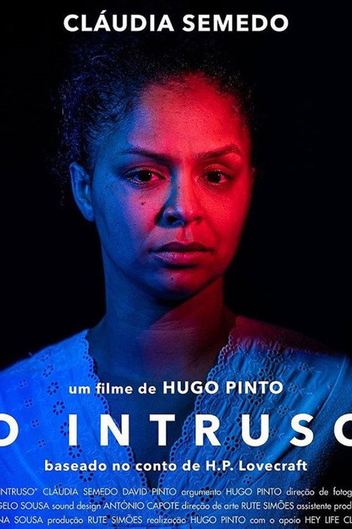O intruso