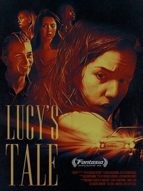 Lucy's Tale 2018