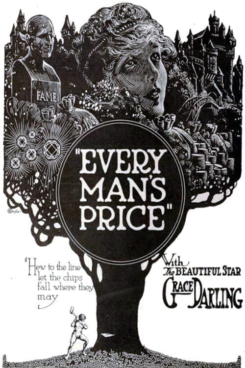 Everyman's Price (1921)