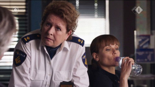 Poster della serie Flikken Maastricht