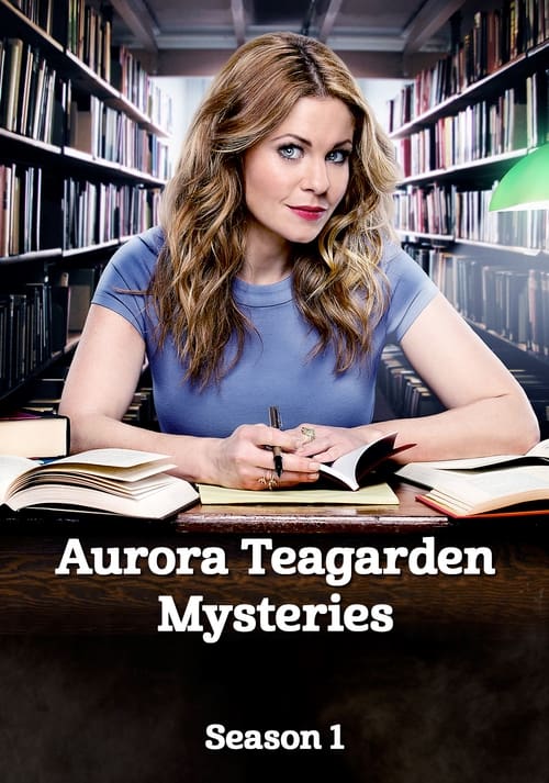 Where to stream Aurora Teagarden Mysteries Season 1