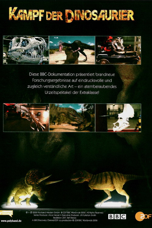 Staffel 1