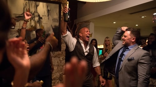 Ballers: 2×8