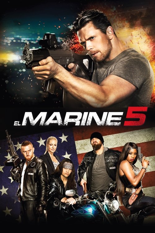 El Marine 5 2017