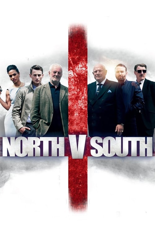 Where to stream North v South