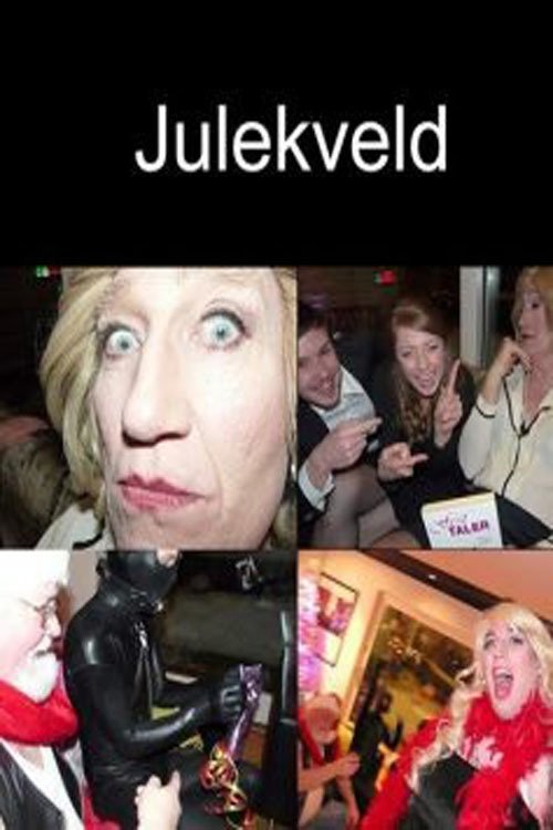 Julekveld movie poster player
