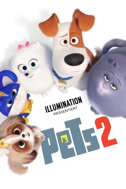 Pets 2