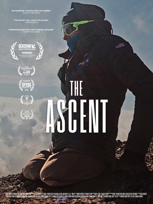 The Ascent
