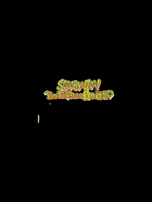 Scooby-Doo! and the Witch's Ghost