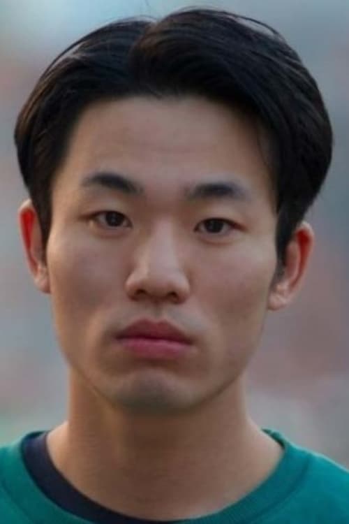 Kép: Cho Jung-hun színész profilképe
