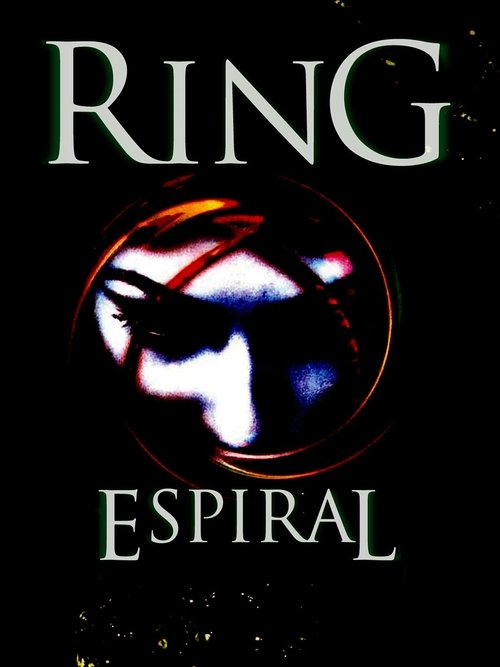 Pôster de Ring: Espiral