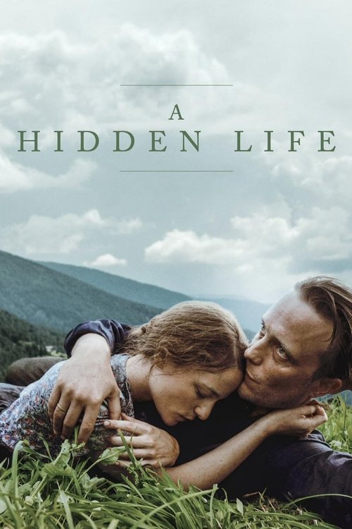 A Hidden Life 2019