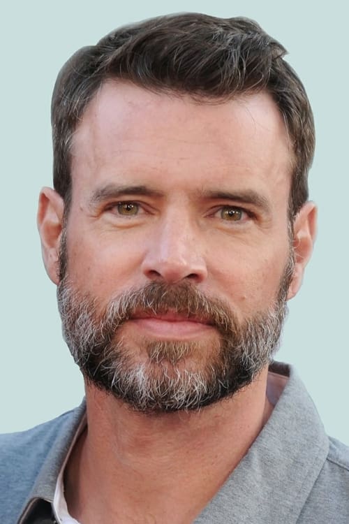 Kép: Scott Foley színész profilképe