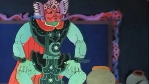 Image de l'épisode 50