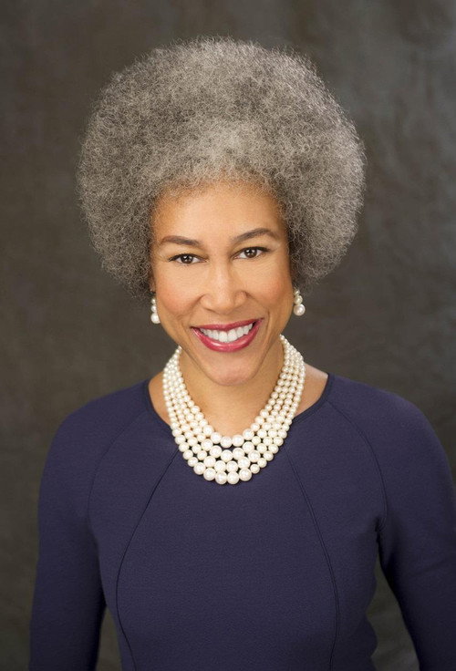 Marsha Cooke photo 2