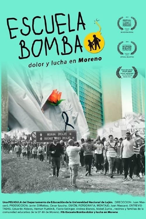 Escuela bomba 2019