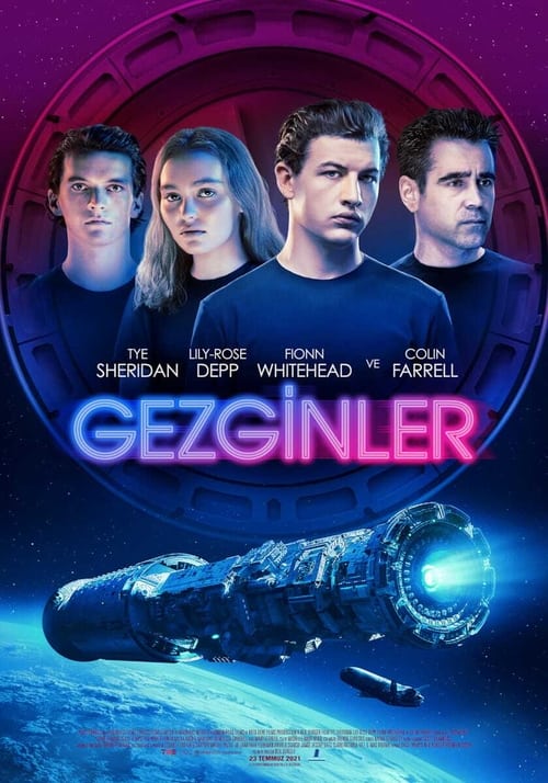 Gezginler ( Voyagers )