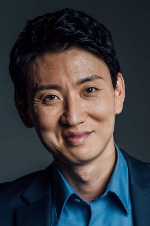 Kim Jun-seok