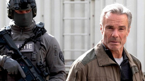 Der Amsterdam-Krimi: Der falsche Tote