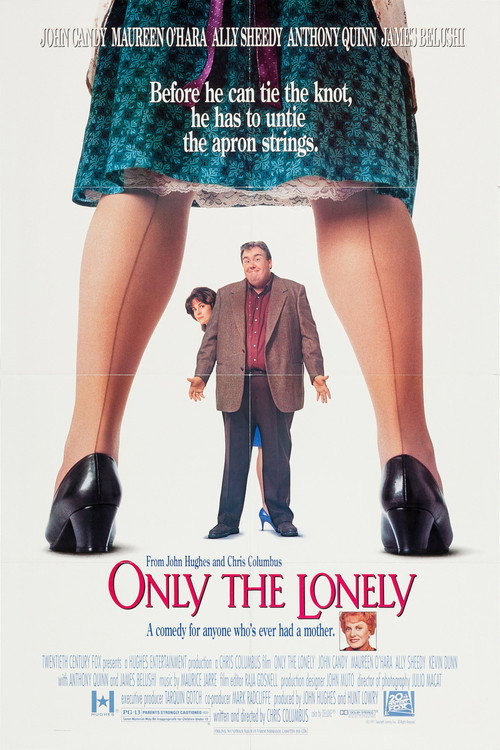 Poster 10 for Only the Lonely
