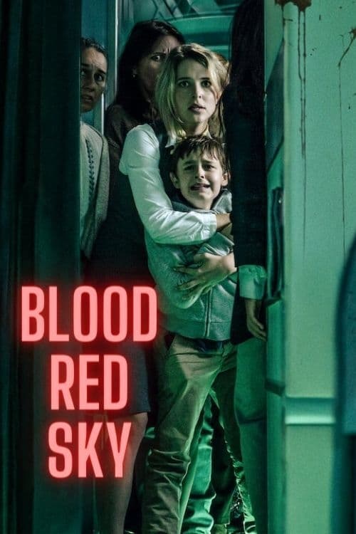 Blood Red Sky [HD Video] Online and Free