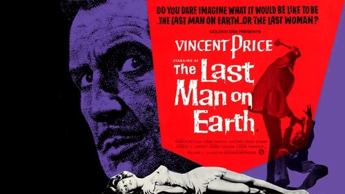 The Last Man on Earth