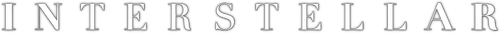 Interestelar