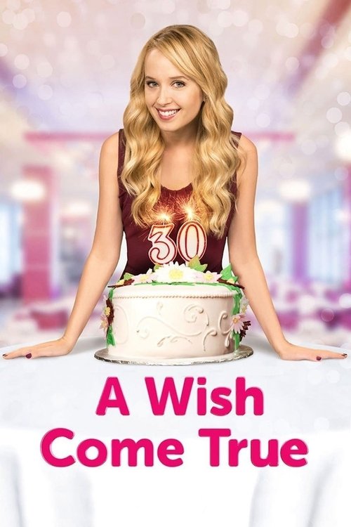 On the night of her 30th birthday, Lindsay Corwin, an  unlucky environmentalist with a string of bad relationships,  decides to make the ultimate wish: for all of her birthday  wishes to come true. When her nearly three decades of  wishes, including everything from losing weight to meeting  Mr. Right, start magically coming true all at once, Lindsay  is awestruck—until she realizes the life, and the man, she’s  always wished for might not be the one she really wants.