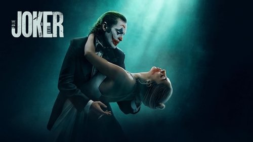 Joker: Folie à Deux