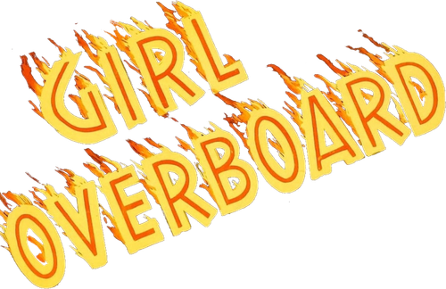 Girl Overboard