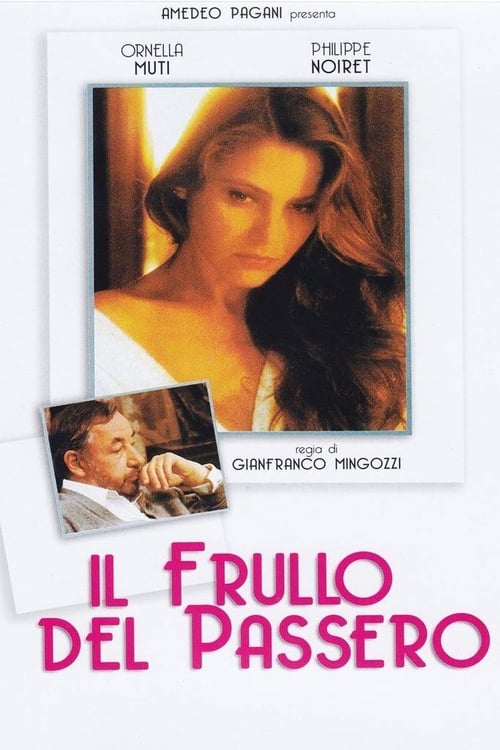 Il frullo del passero 1988