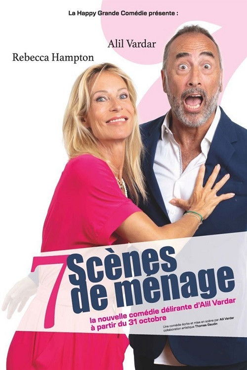 7 scènes de ménage