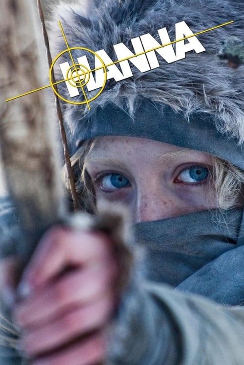 Hanna poster