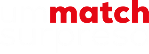 Um Match Surpresa - Logo 2