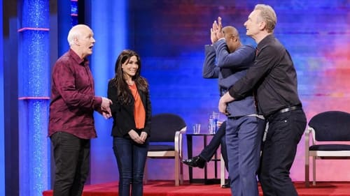 Poster della serie Whose Line Is It Anyway?